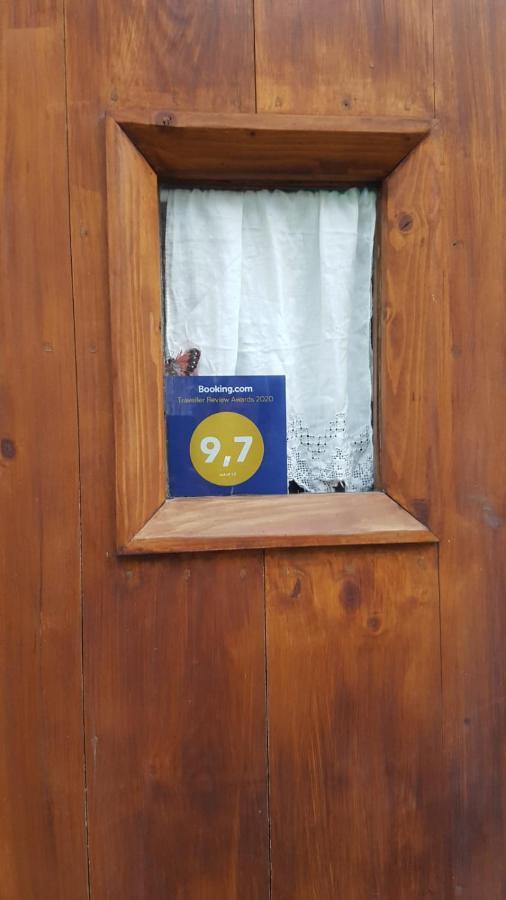 Séjour à la campagne Casa Fuente Hervera *