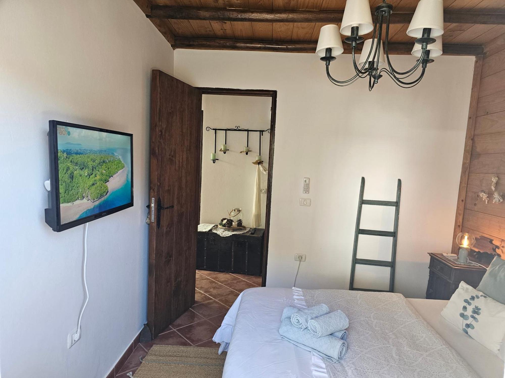 Casa Fuente Hervera *