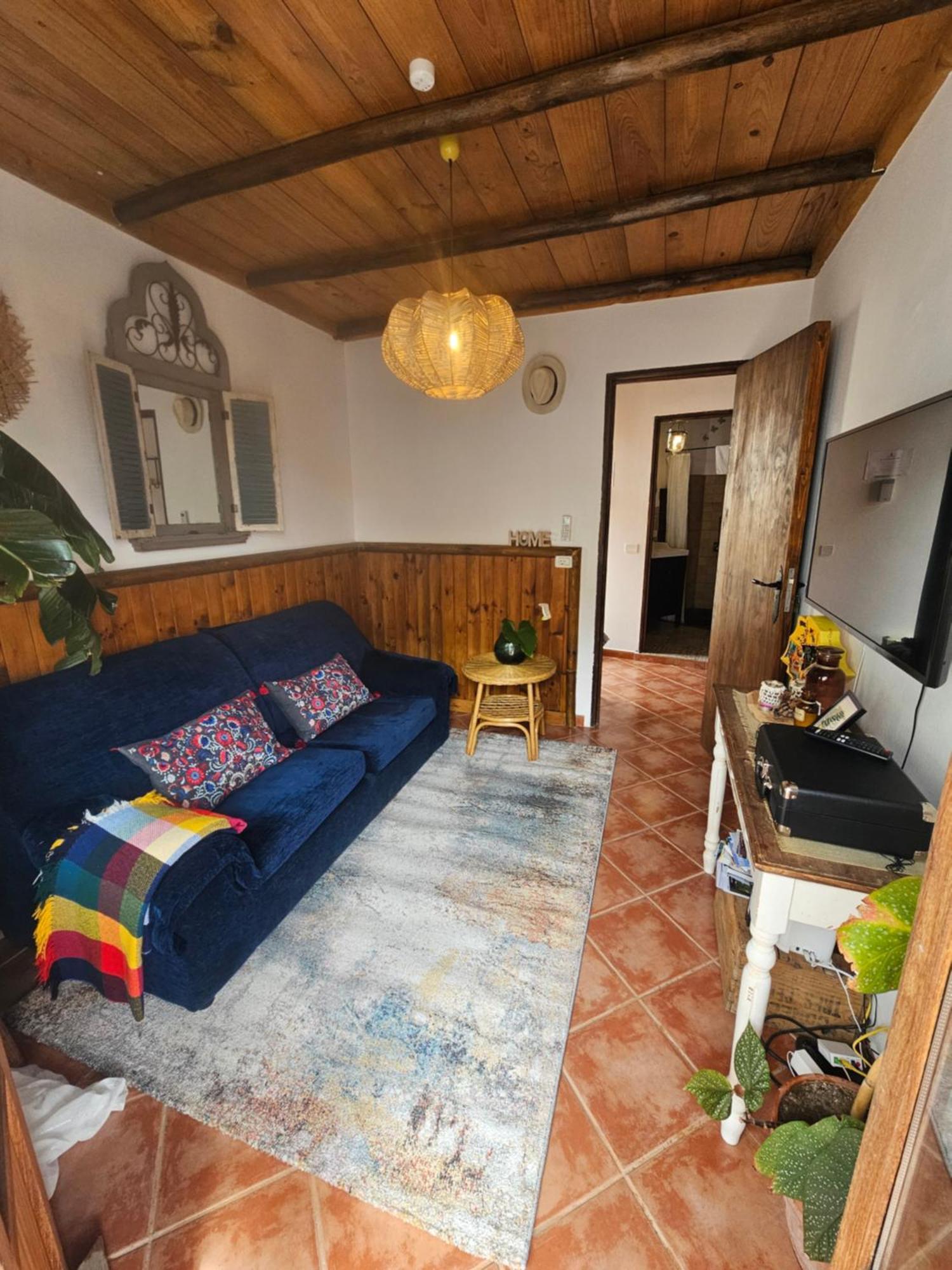 Casa Fuente Hervera Séjour à la campagne *