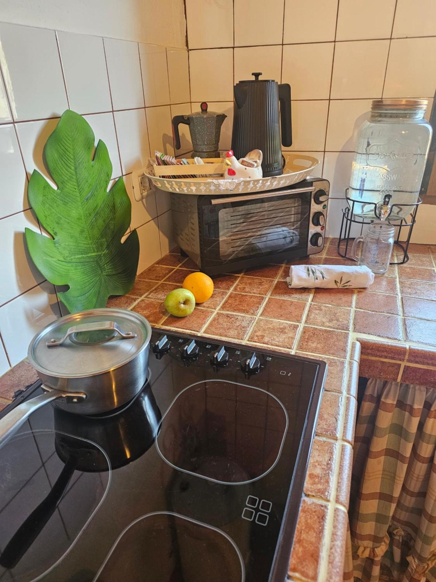 Séjour à la campagne Casa Fuente Hervera *
