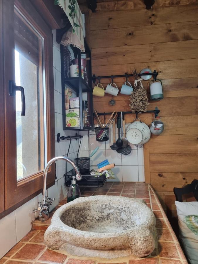 Casa di campagna Casa Fuente Hervera *