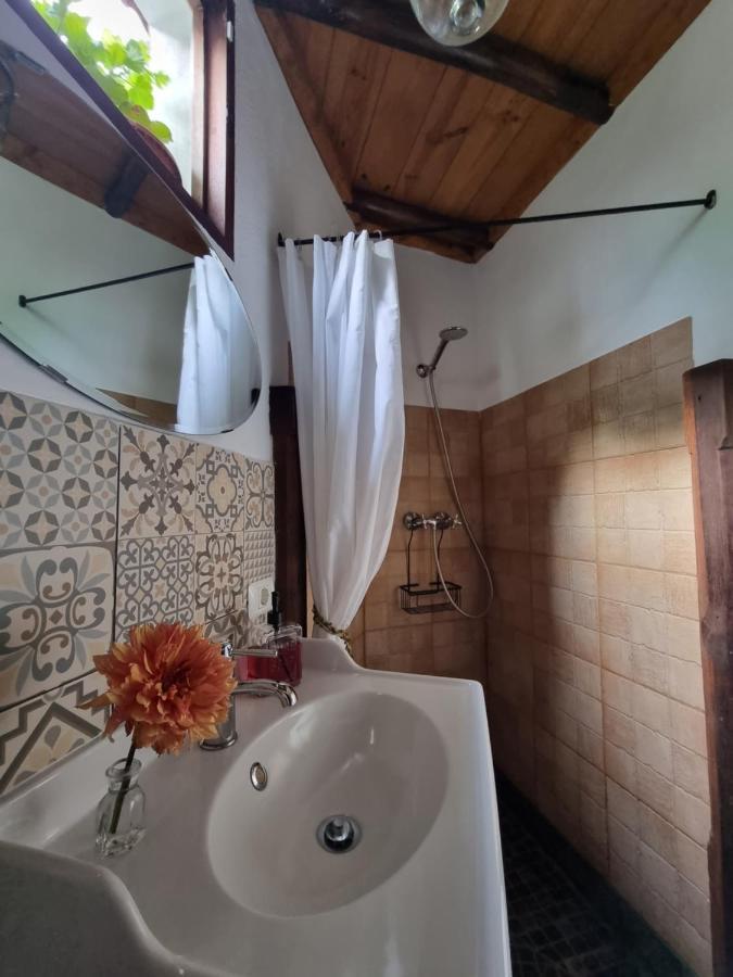 Casa Fuente Hervera Casa di campagna *