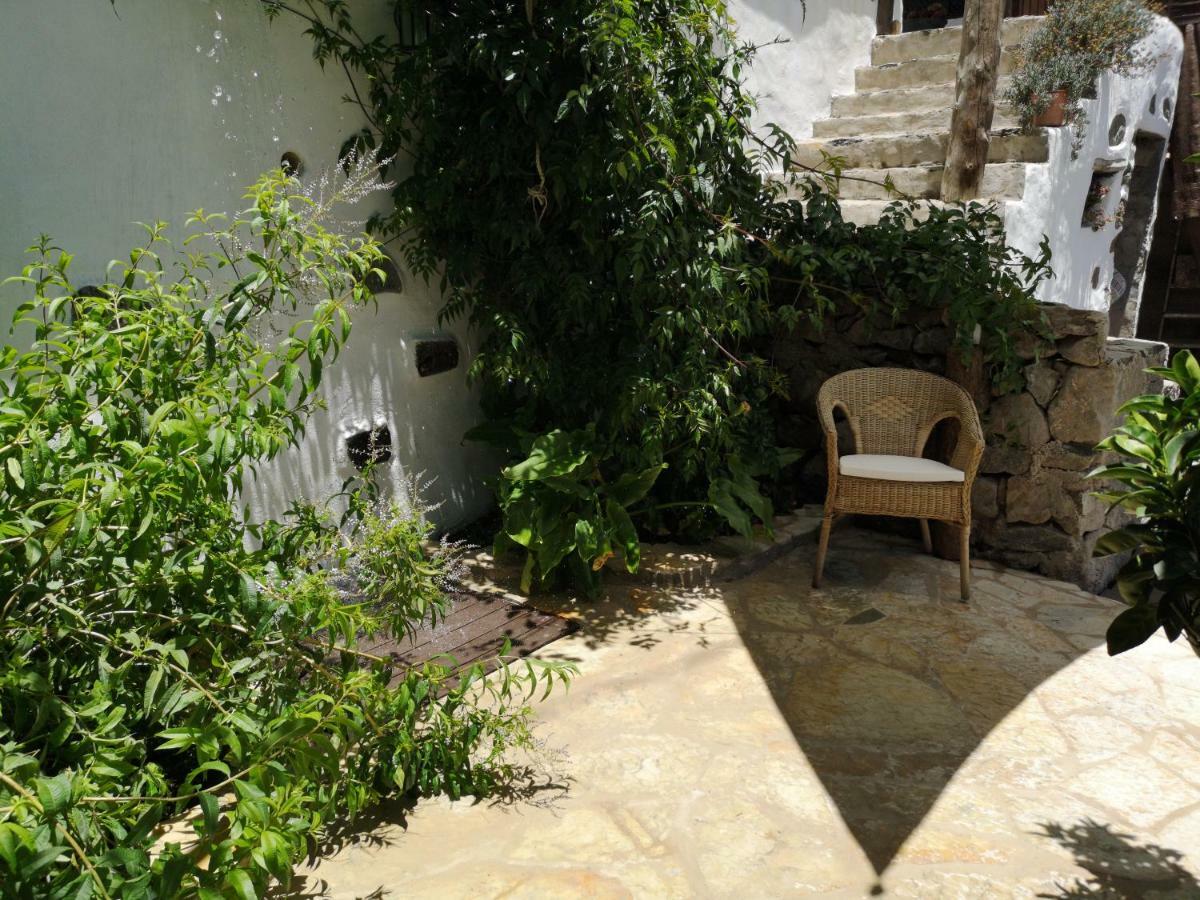 Casa Fuente Hervera *