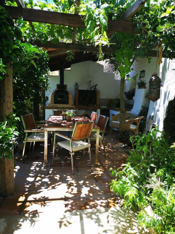Casa Fuente Hervera Casa di campagna *